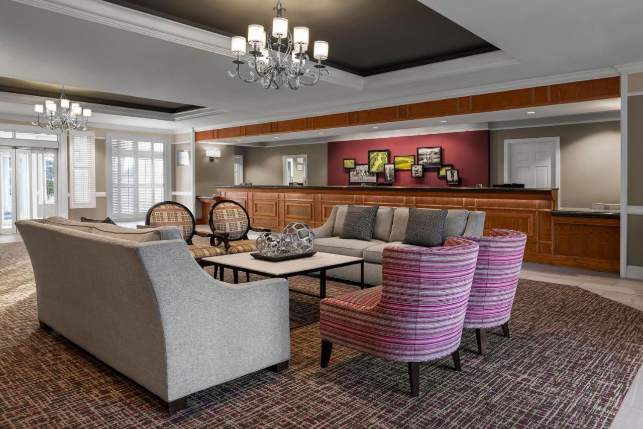 Marriott'S Fairway Villas Galloway Extérieur photo