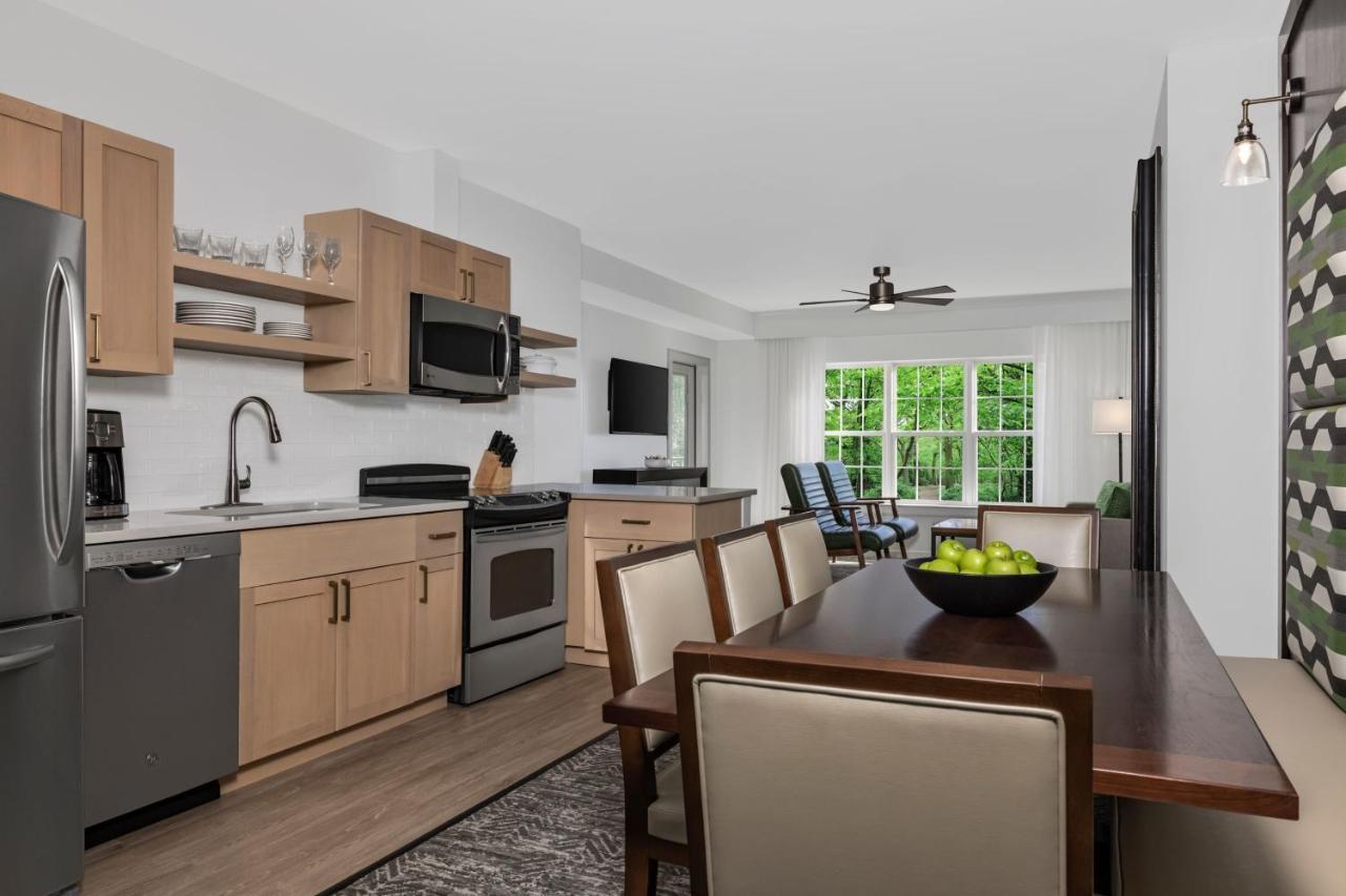 Marriott'S Fairway Villas Galloway Extérieur photo