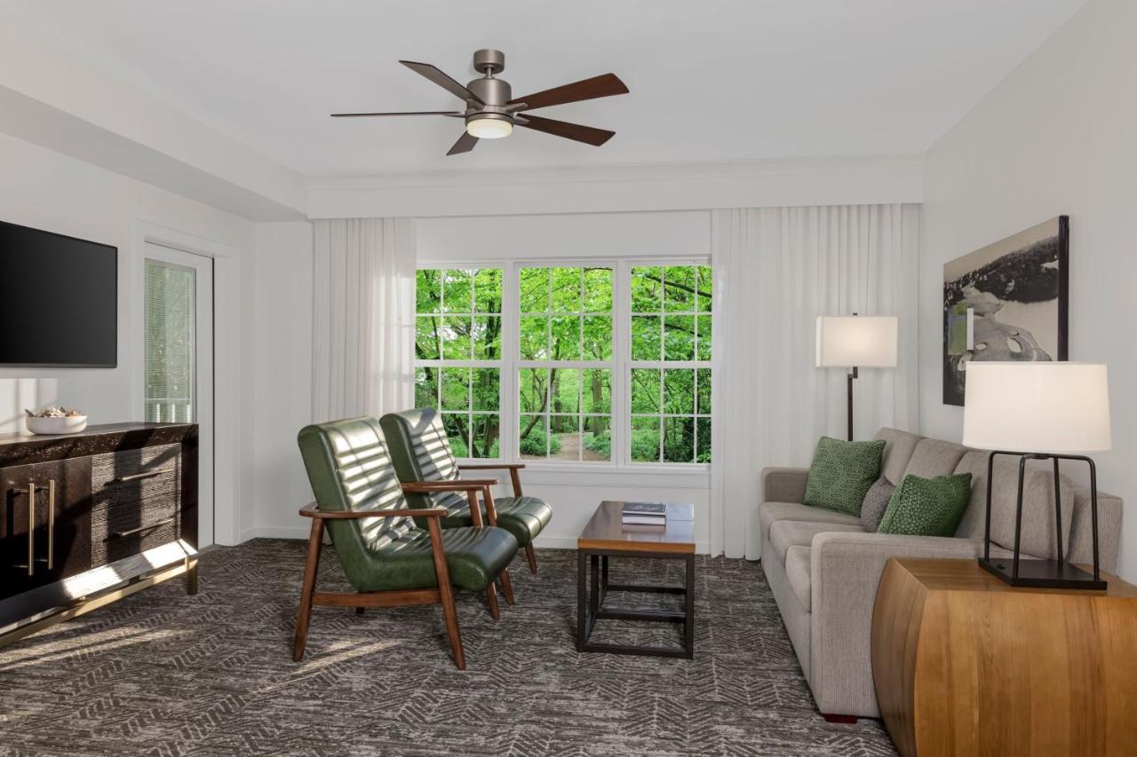 Marriott'S Fairway Villas Galloway Extérieur photo