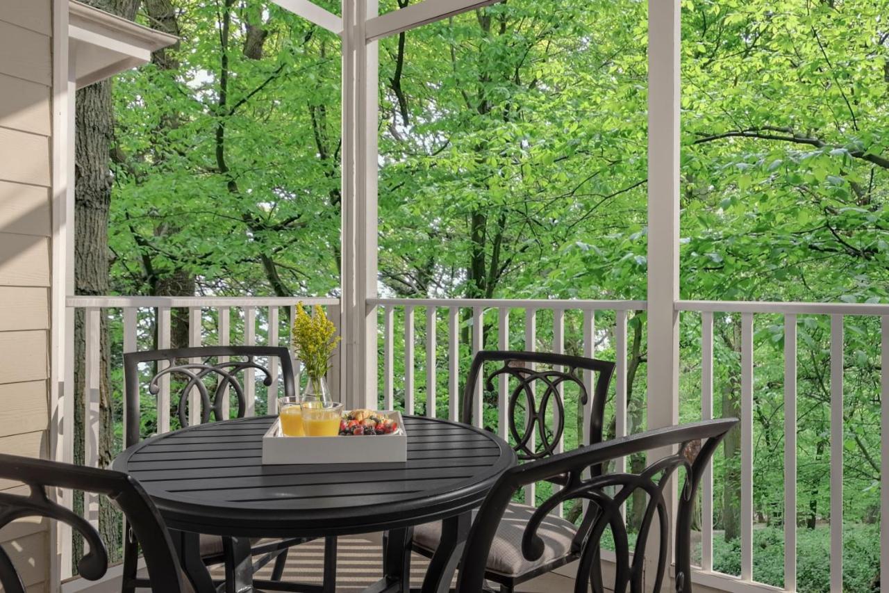 Marriott'S Fairway Villas Galloway Extérieur photo