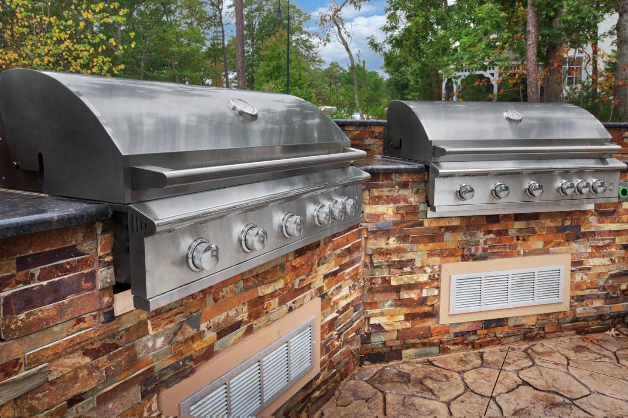 Marriott'S Fairway Villas Galloway Extérieur photo