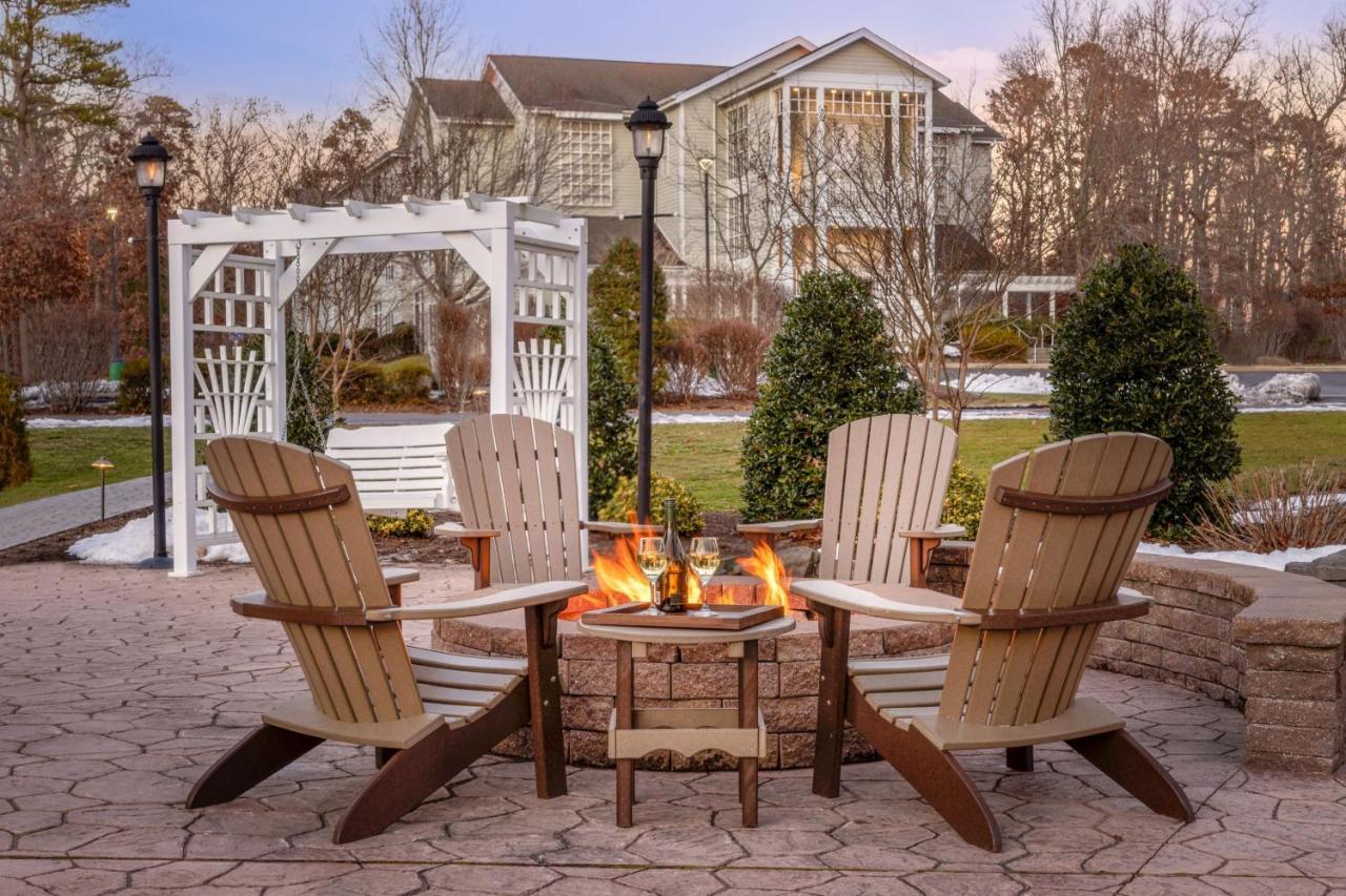 Marriott'S Fairway Villas Galloway Extérieur photo