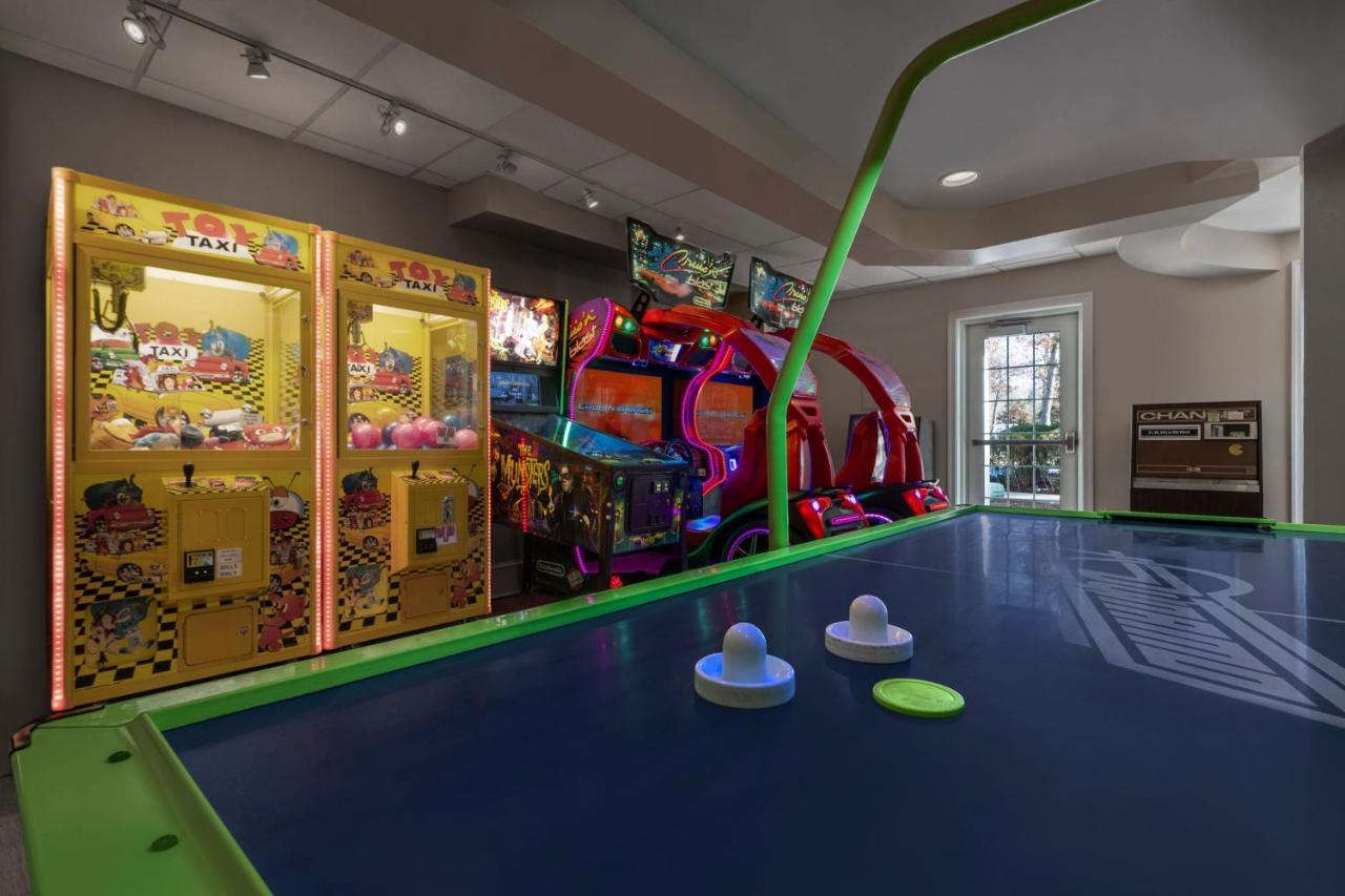 Marriott'S Fairway Villas Galloway Extérieur photo