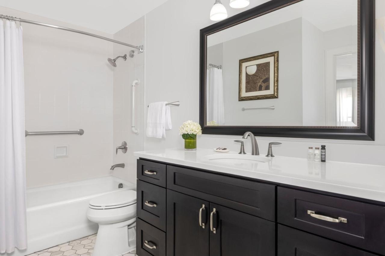 Marriott'S Fairway Villas Galloway Extérieur photo