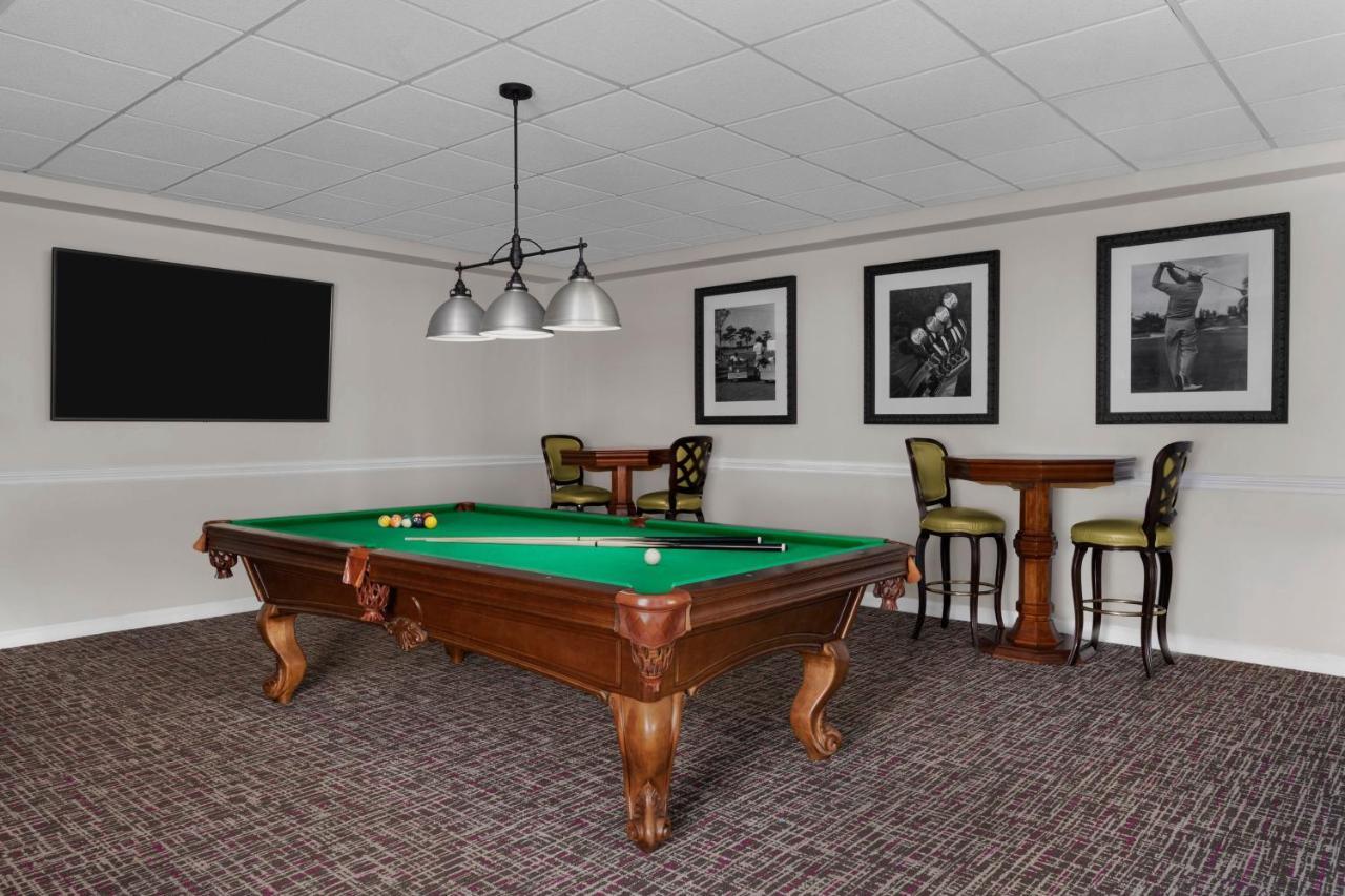 Marriott'S Fairway Villas Galloway Extérieur photo