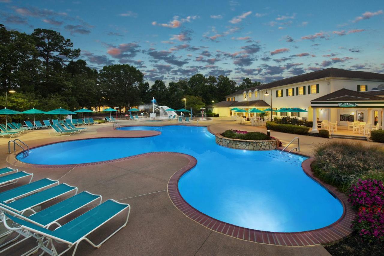 Marriott'S Fairway Villas Galloway Extérieur photo