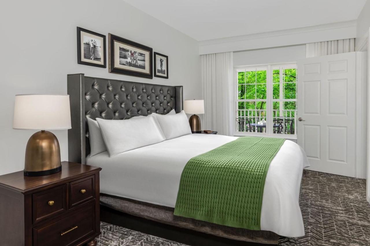 Marriott'S Fairway Villas Galloway Extérieur photo