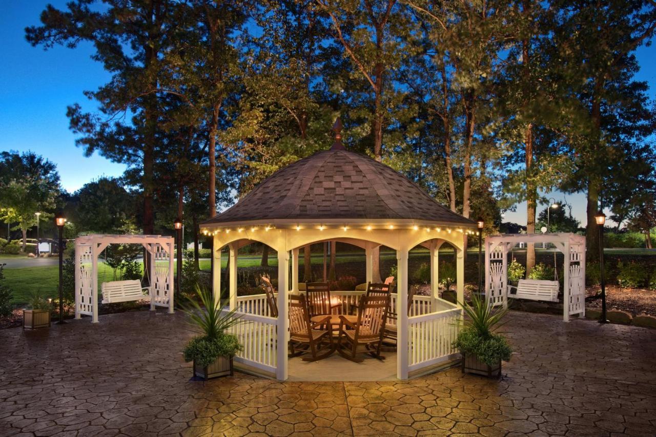 Marriott'S Fairway Villas Galloway Extérieur photo