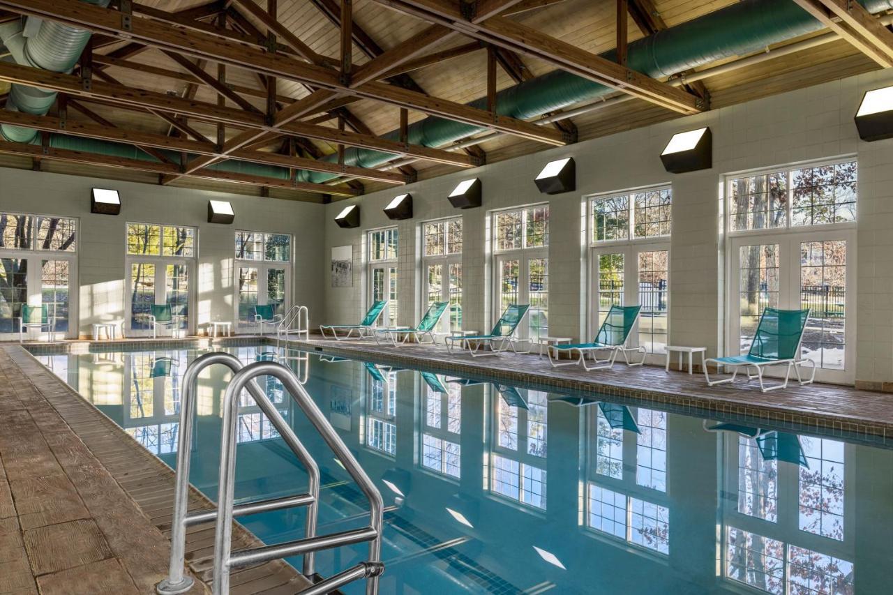 Marriott'S Fairway Villas Galloway Extérieur photo