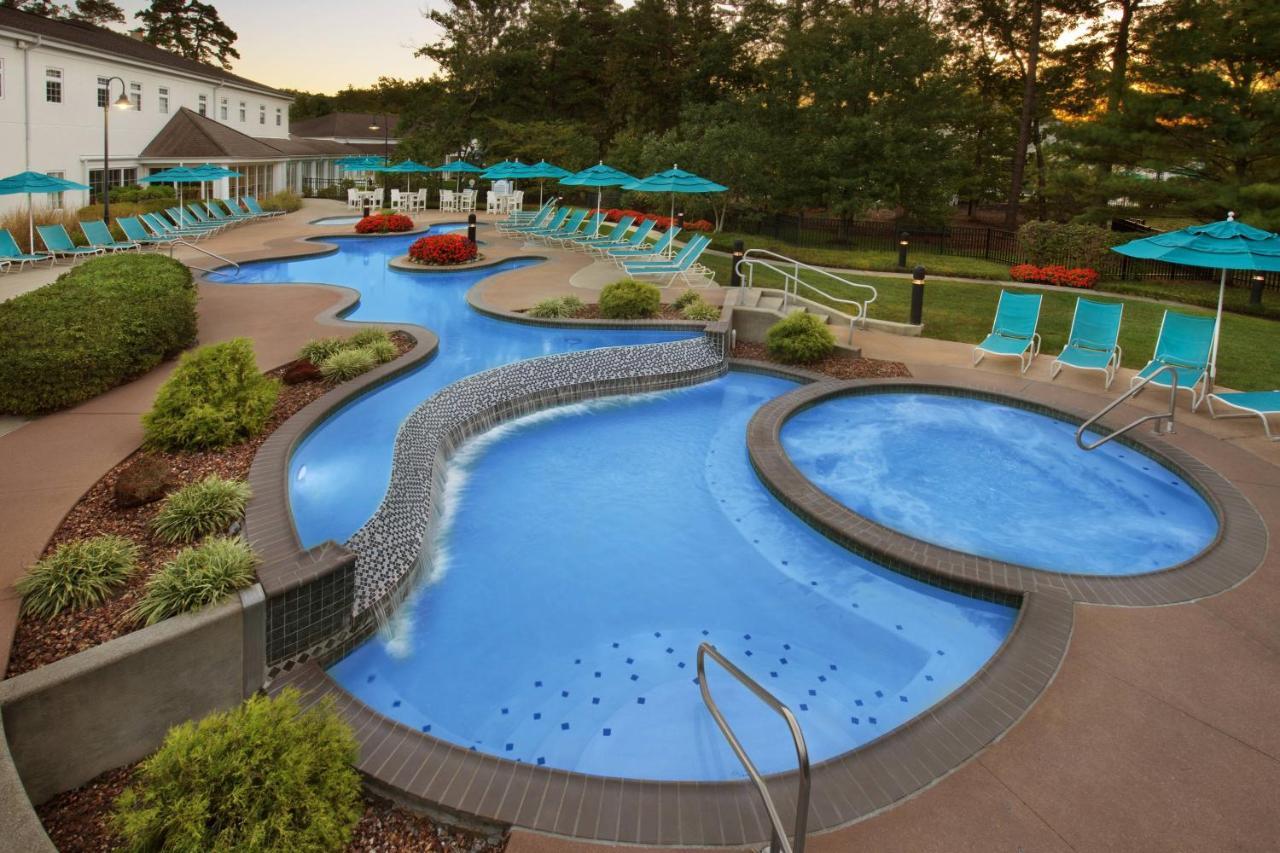 Marriott'S Fairway Villas Galloway Extérieur photo