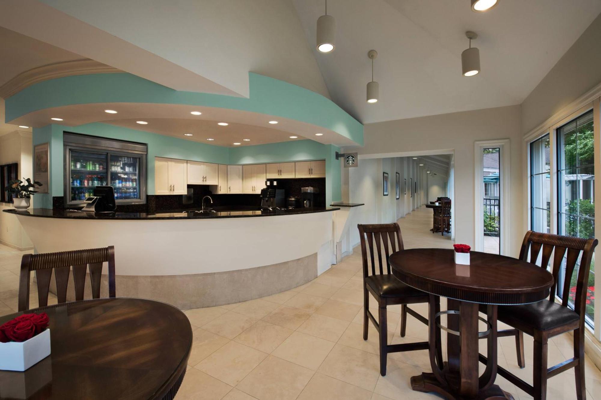 Marriott'S Fairway Villas Galloway Extérieur photo