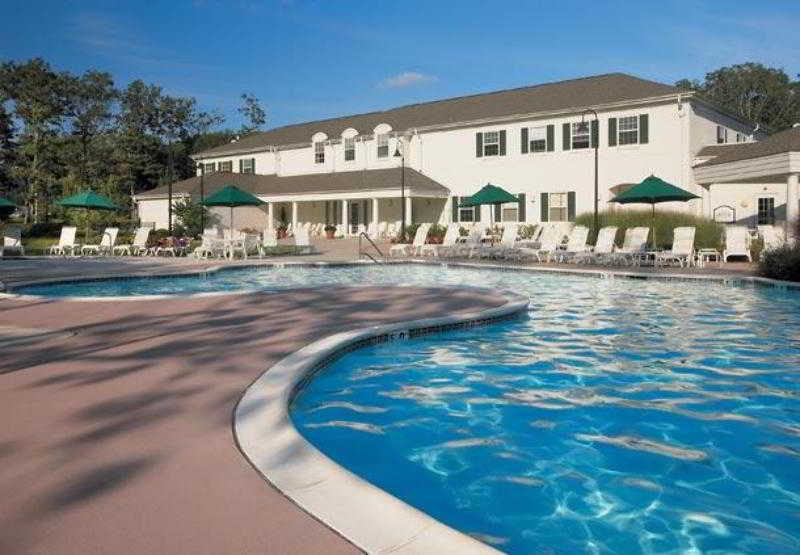 Marriott'S Fairway Villas Galloway Extérieur photo