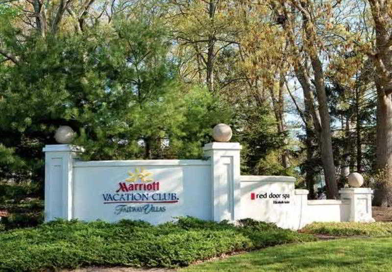 Marriott'S Fairway Villas Galloway Extérieur photo