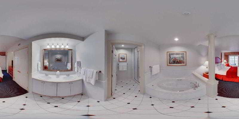 Marriott'S Fairway Villas Galloway Extérieur photo