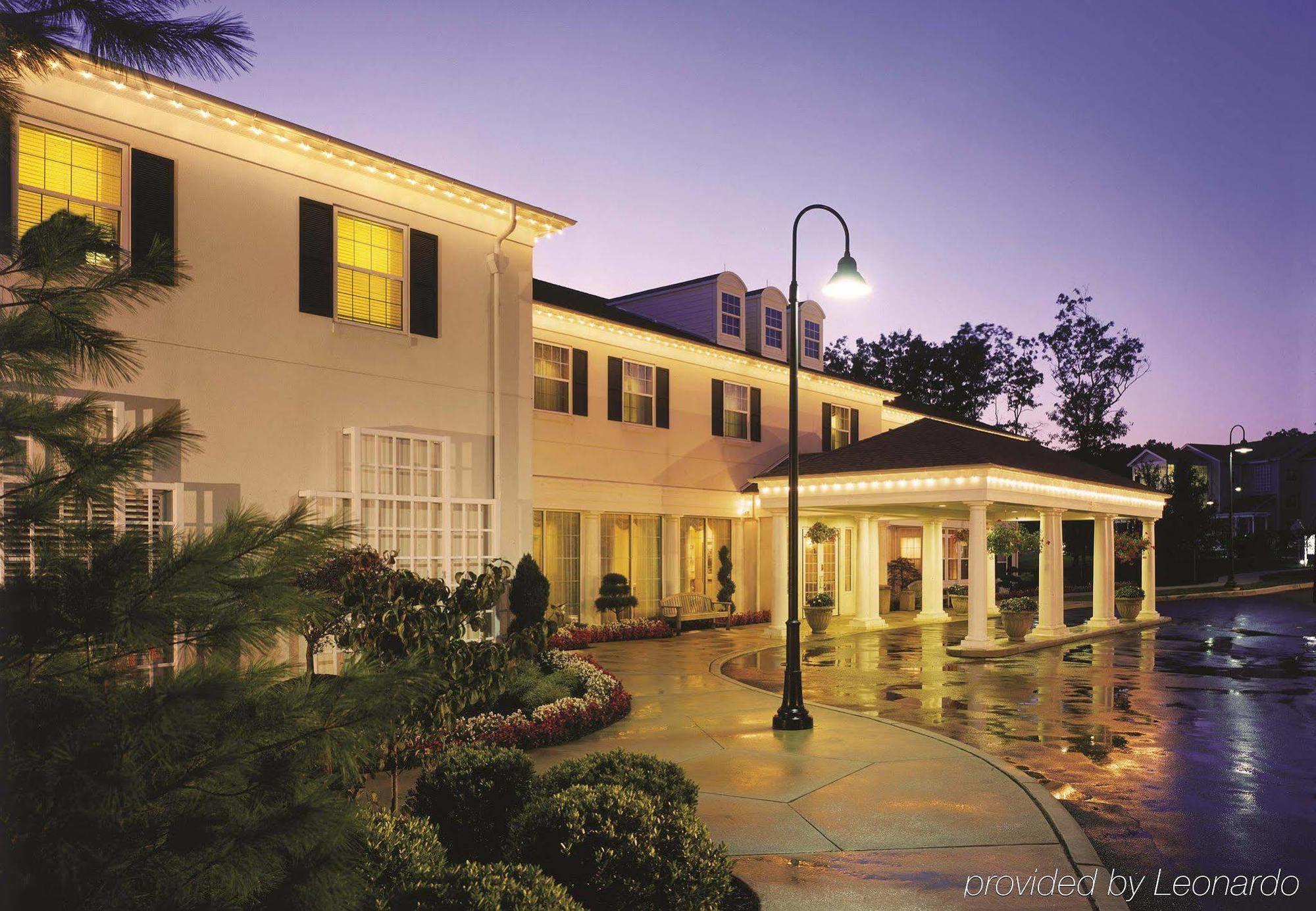 Marriott'S Fairway Villas Galloway Extérieur photo