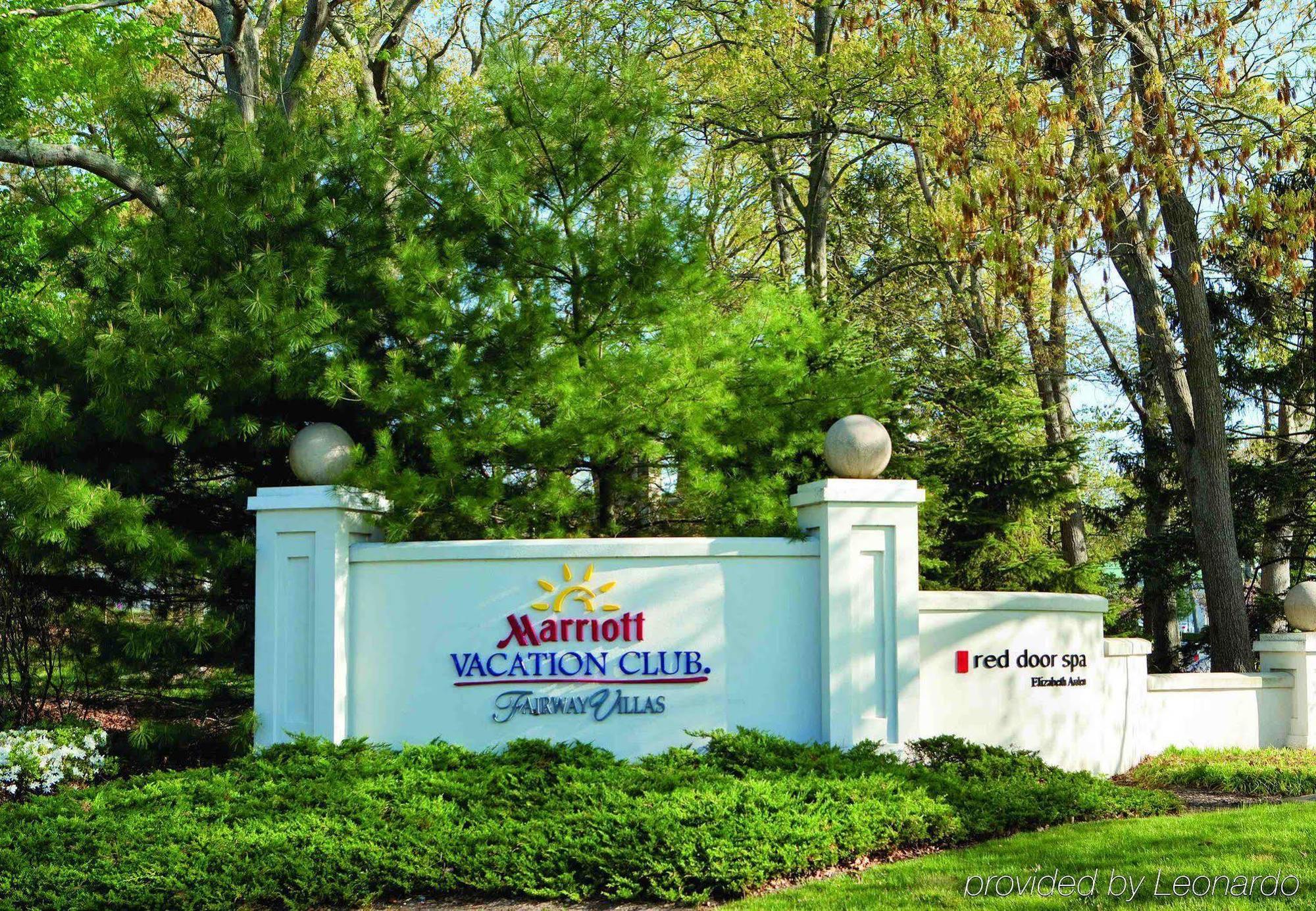 Marriott'S Fairway Villas Galloway Extérieur photo