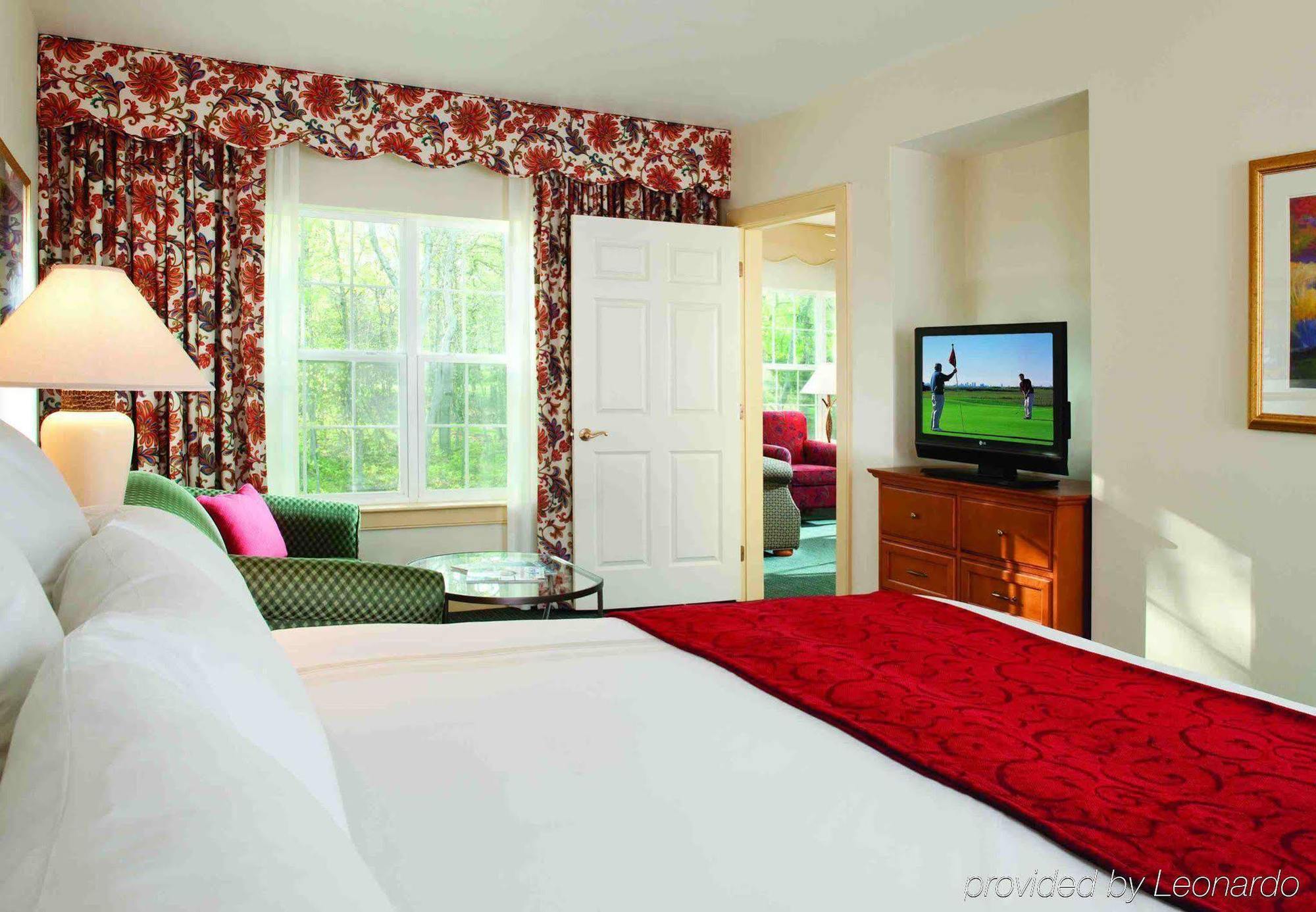 Marriott'S Fairway Villas Galloway Chambre photo