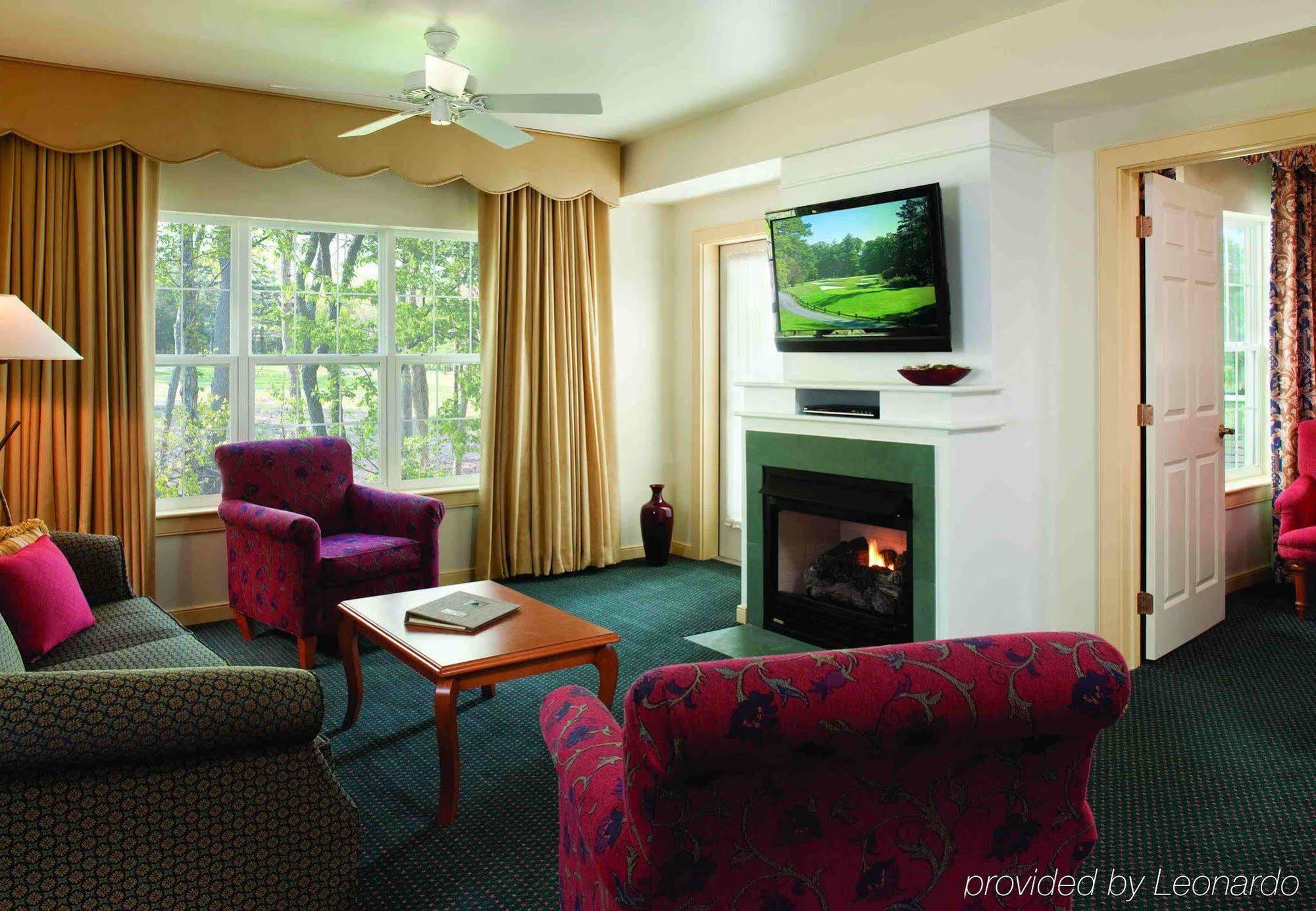 Marriott'S Fairway Villas Galloway Extérieur photo