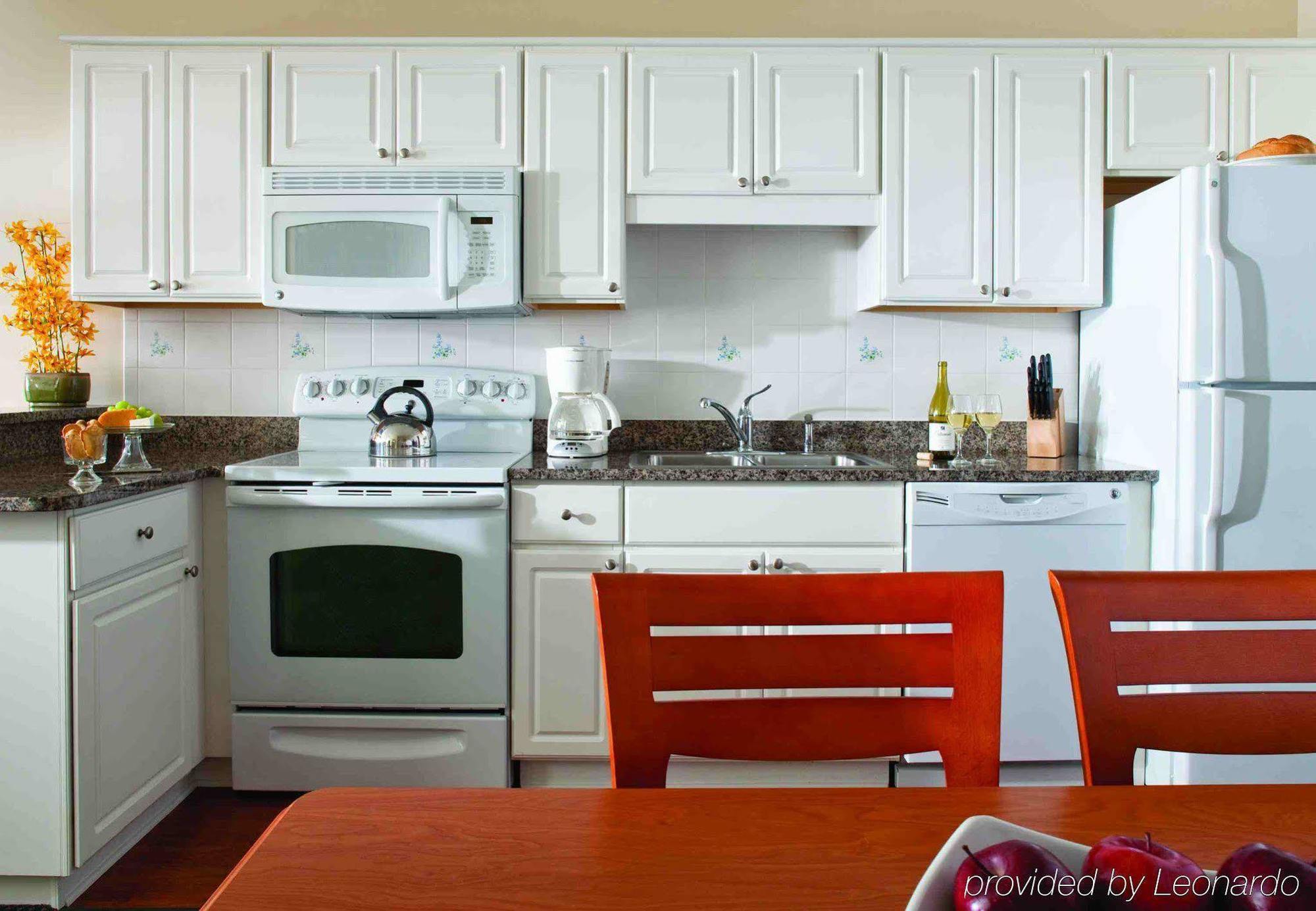 Marriott'S Fairway Villas Galloway Extérieur photo