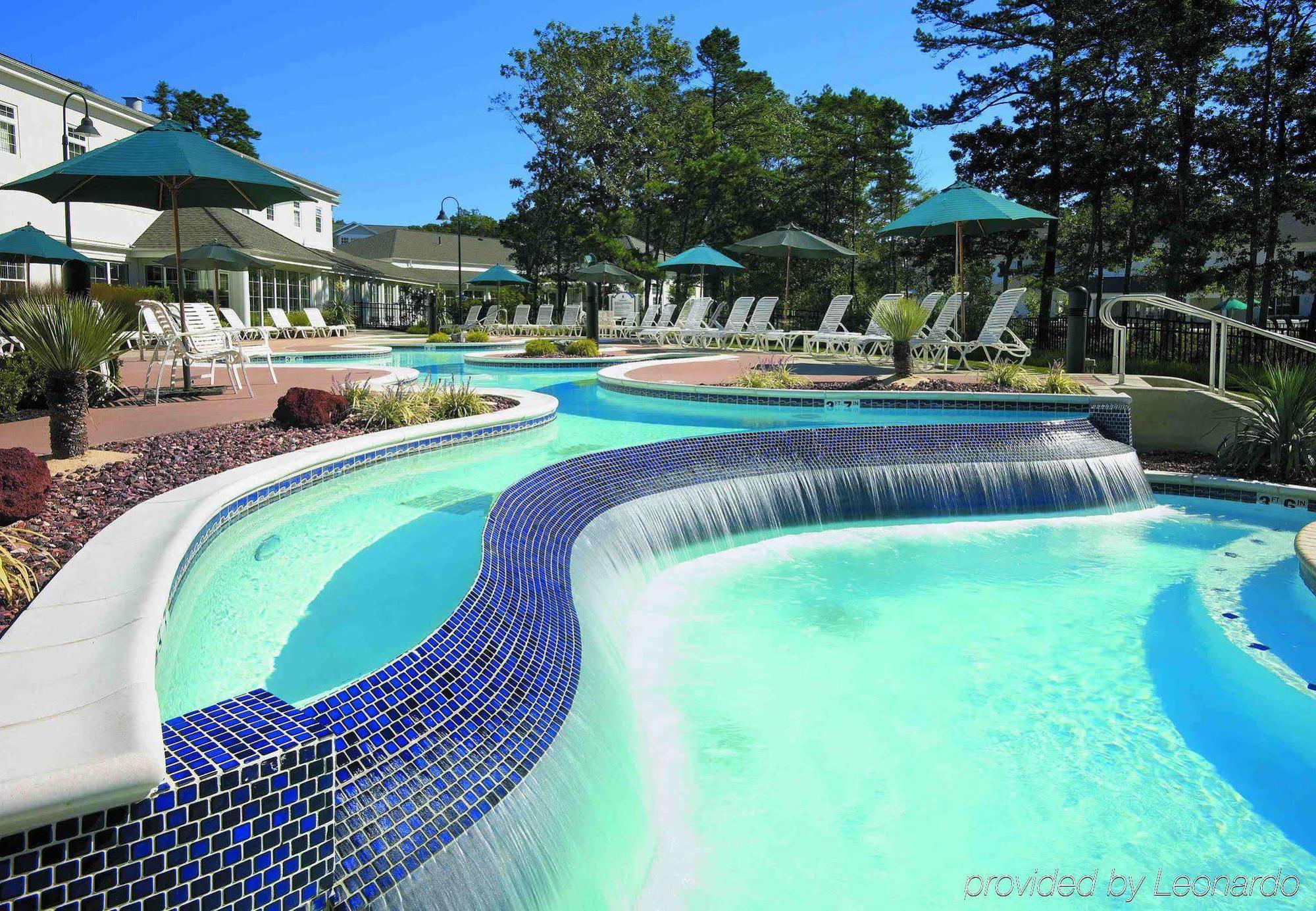 Marriott'S Fairway Villas Galloway Extérieur photo