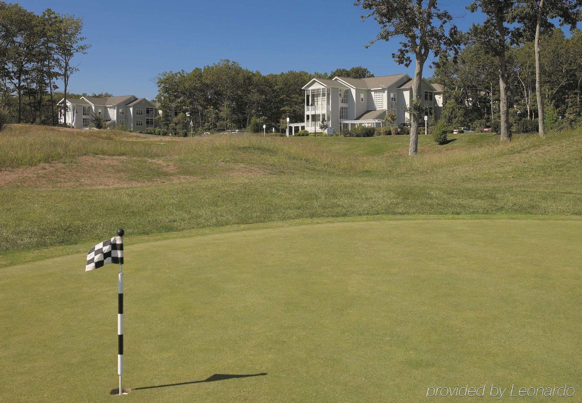 Marriott'S Fairway Villas Galloway Extérieur photo