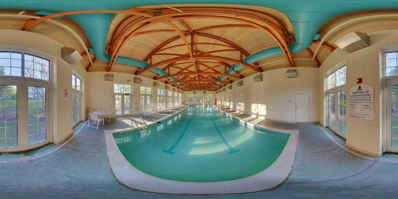 Marriott'S Fairway Villas Galloway Extérieur photo