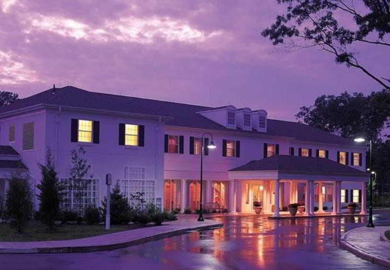 Marriott'S Fairway Villas Galloway Extérieur photo