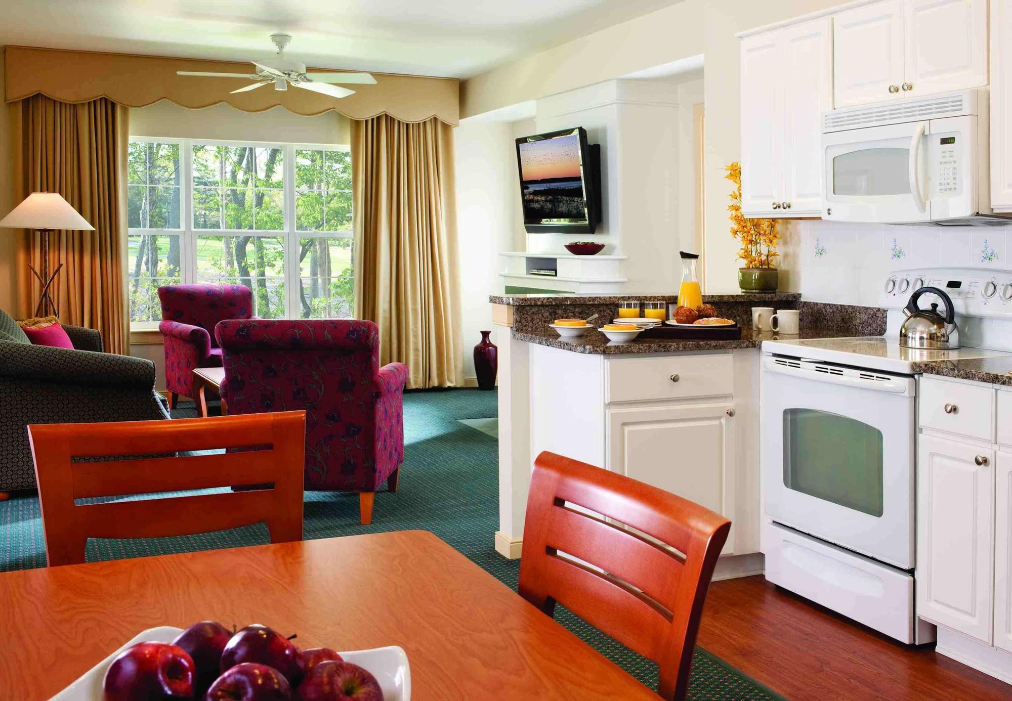 Marriott'S Fairway Villas Galloway Extérieur photo