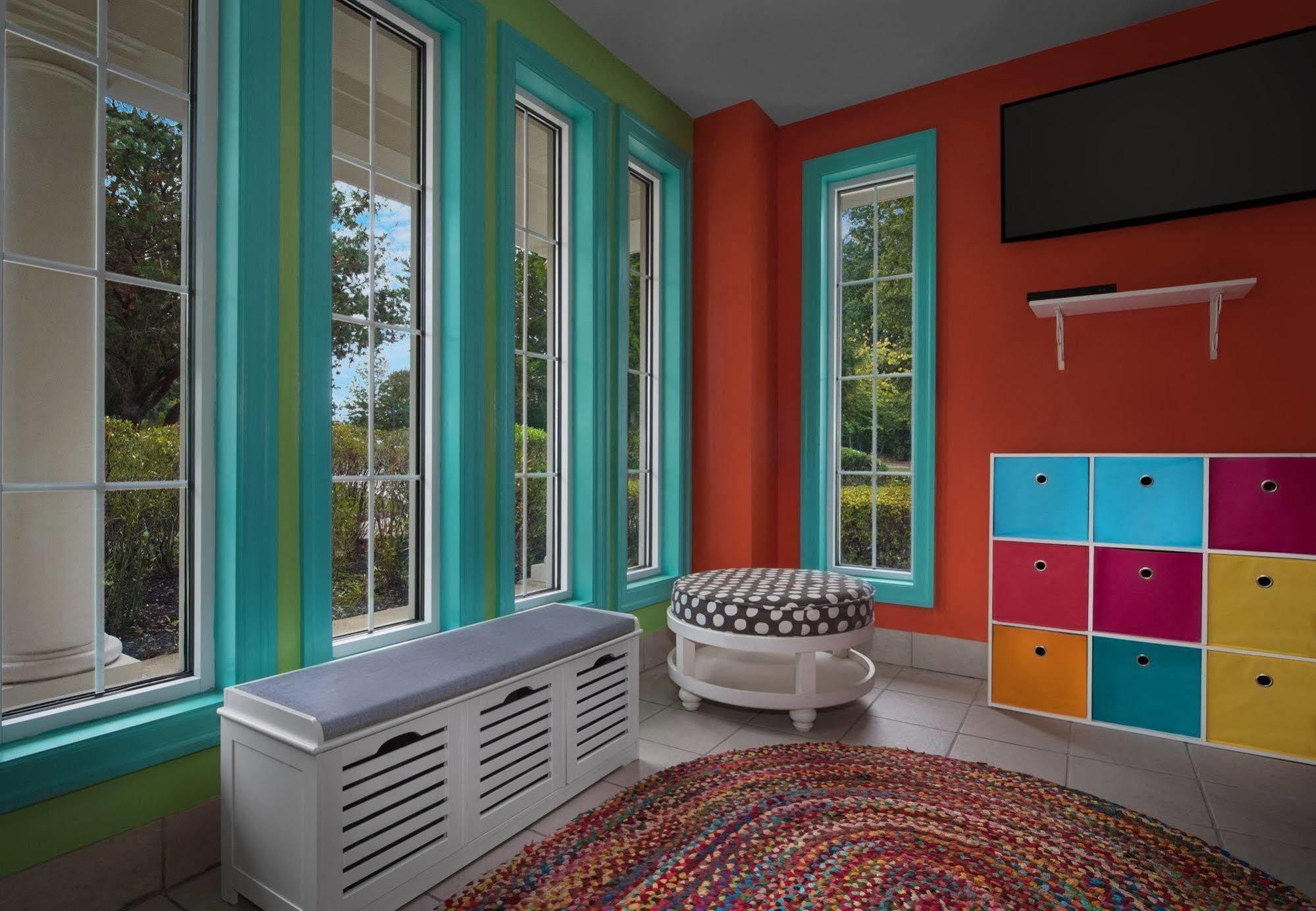 Marriott'S Fairway Villas Galloway Extérieur photo