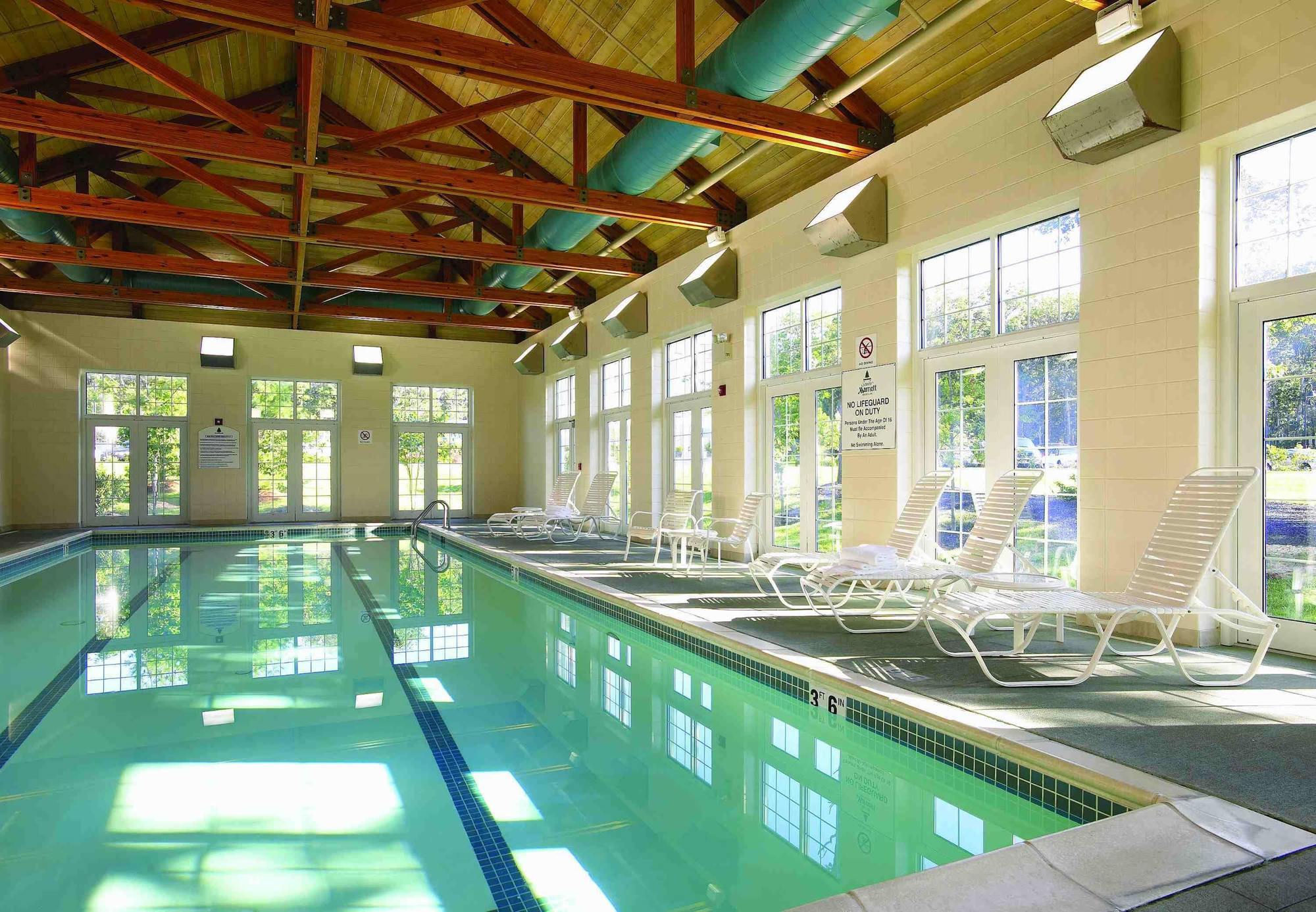 Marriott'S Fairway Villas Galloway Extérieur photo