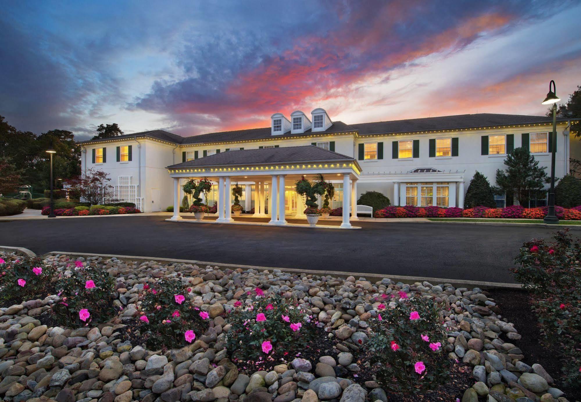 Marriott'S Fairway Villas Galloway Extérieur photo