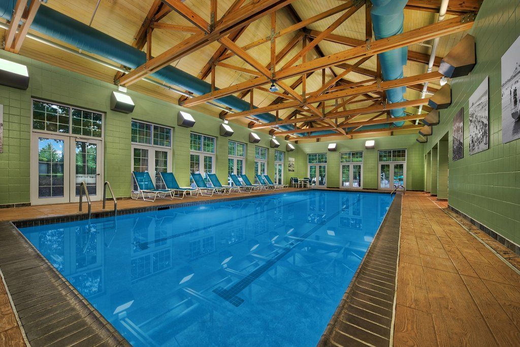 Marriott'S Fairway Villas Galloway Extérieur photo