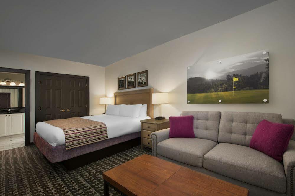 Marriott'S Fairway Villas Galloway Extérieur photo